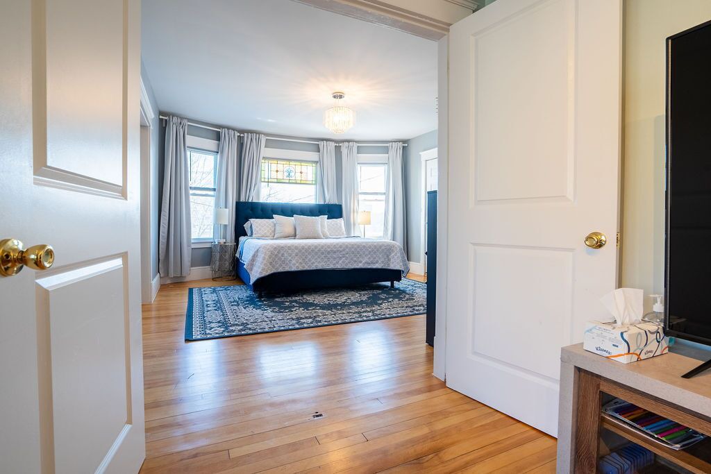 Photo of Bedroom in Oakdale