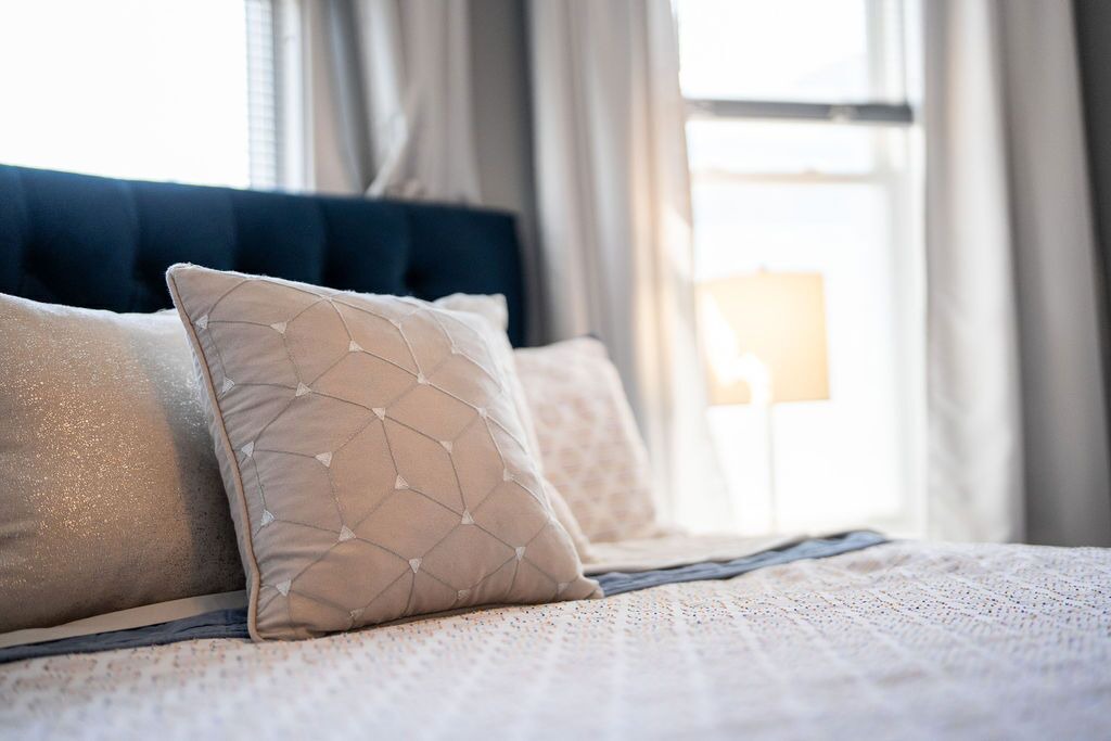 Photo of Bedroom in Oakdale