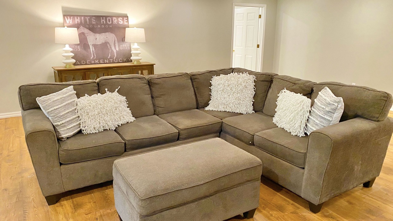 Photo of Livingroom in Bella Vista