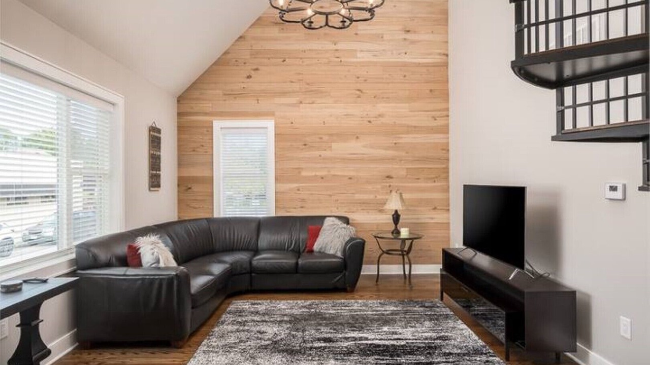 Photo of Livingroom in Grandview Heights