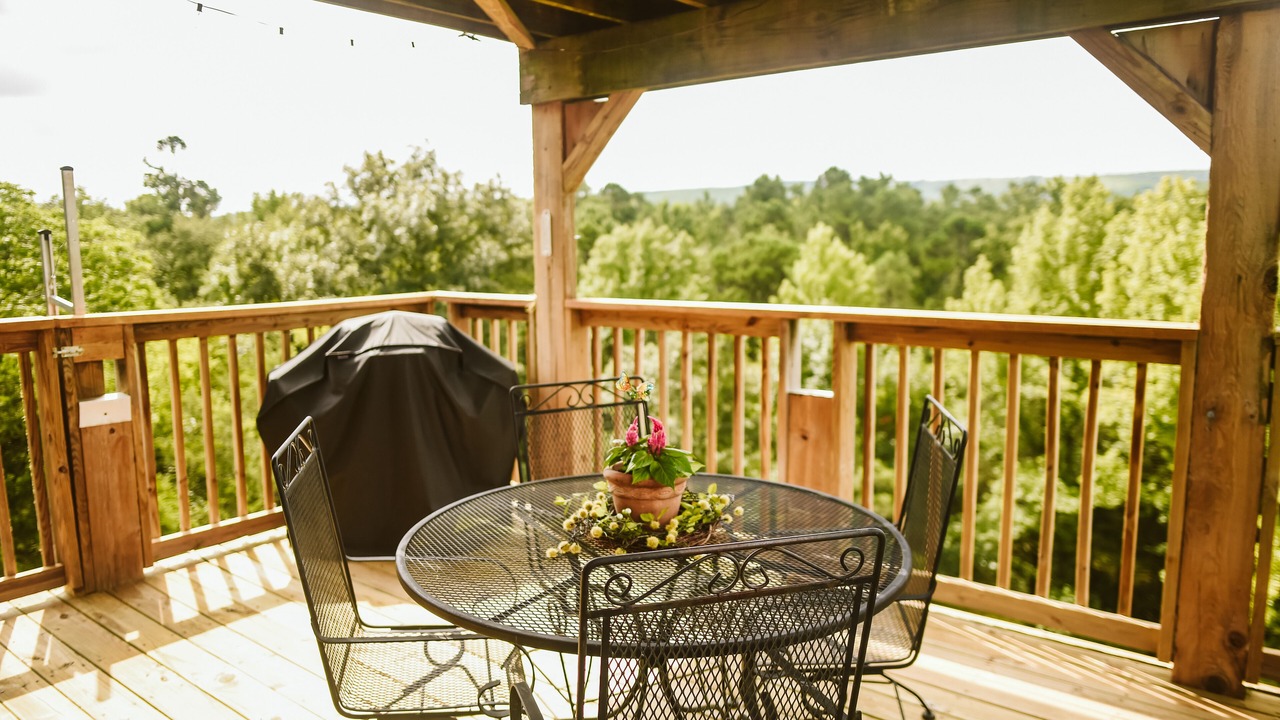 Photo of Outdoor in Centerville