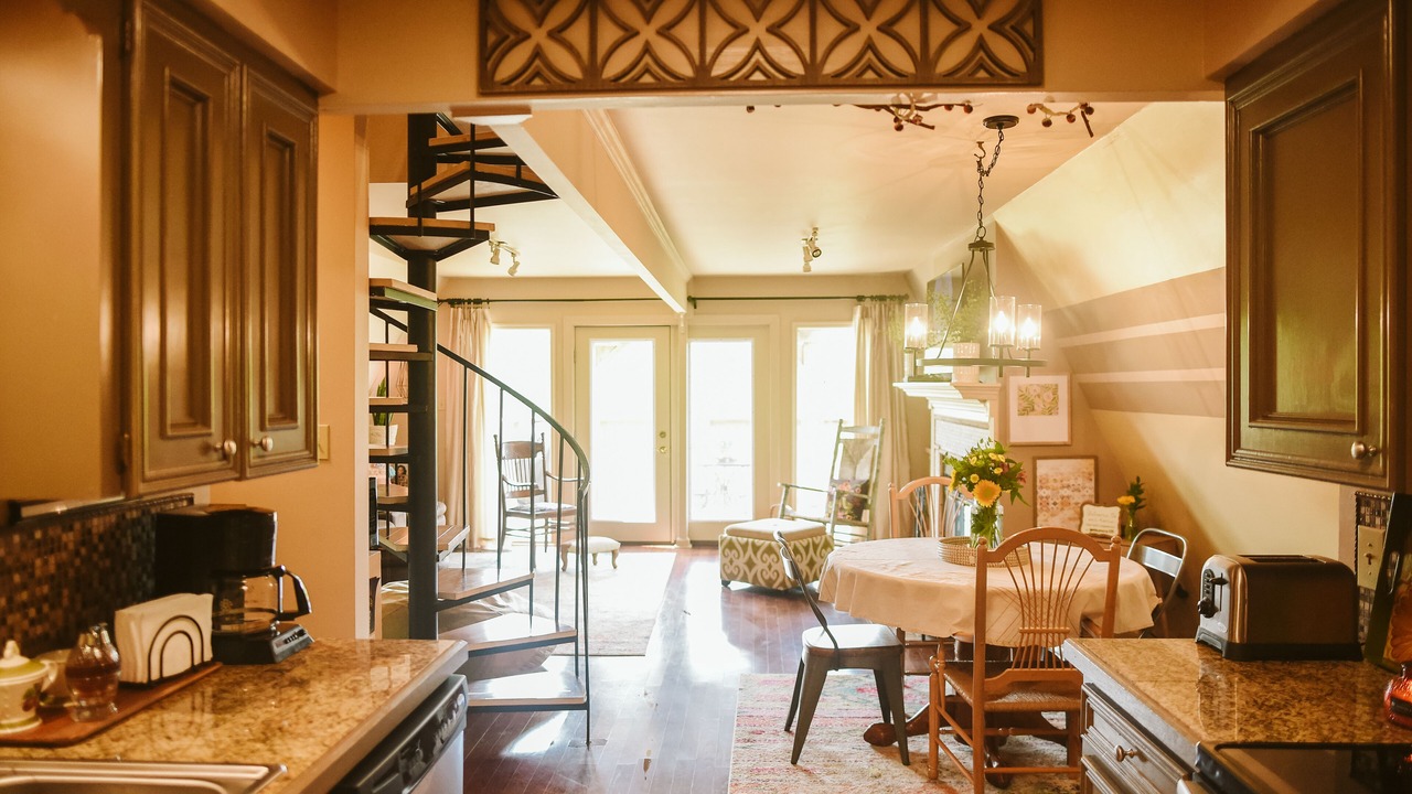 Photo of Livingroom in Centerville