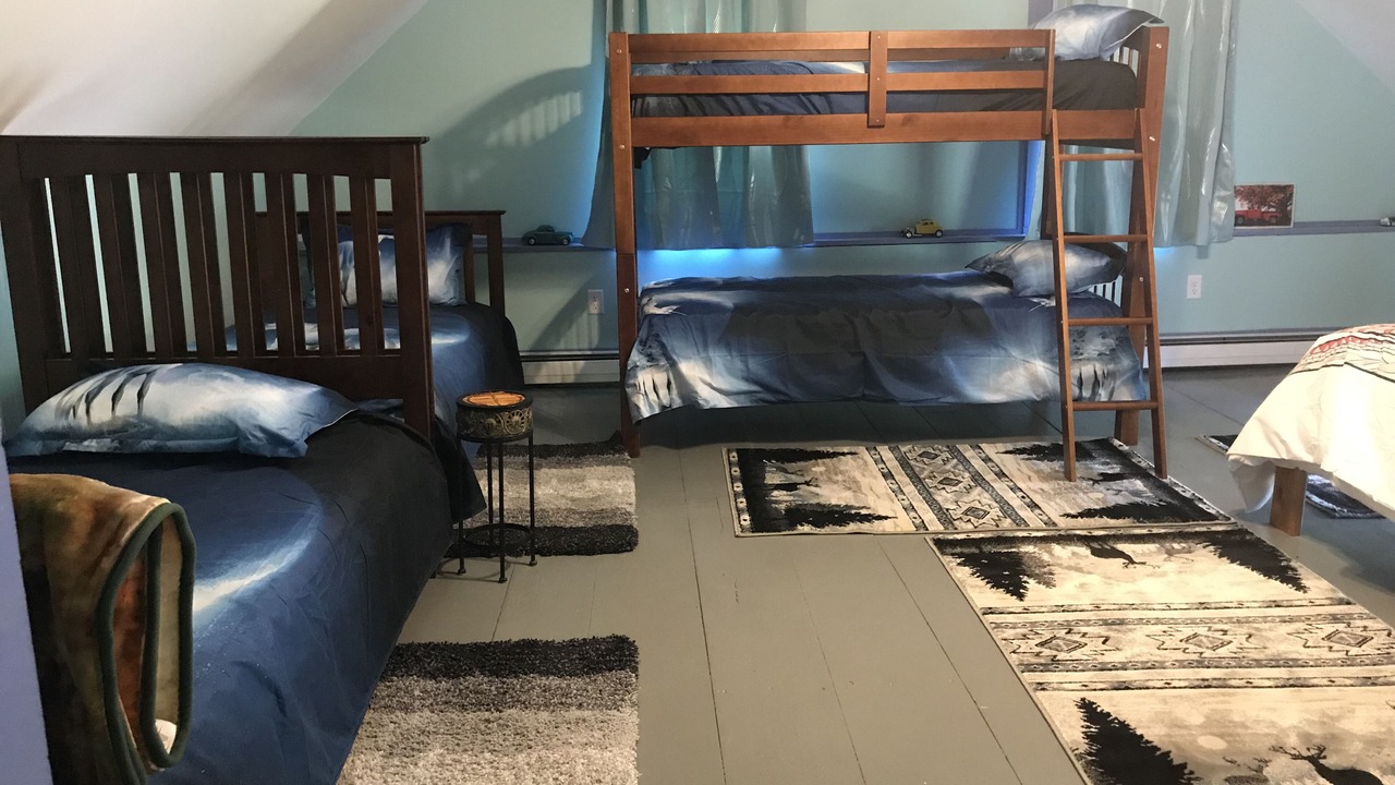 Photo of Bedroom in Hartford