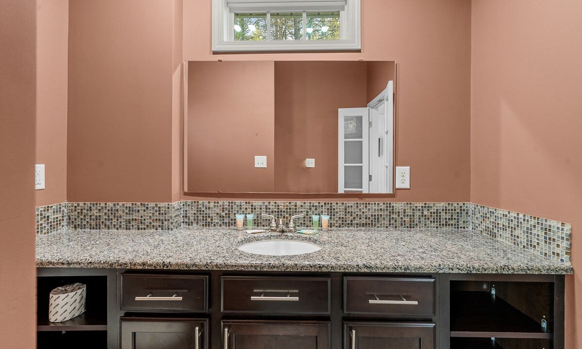 Photo of Bathroom in Queensbury