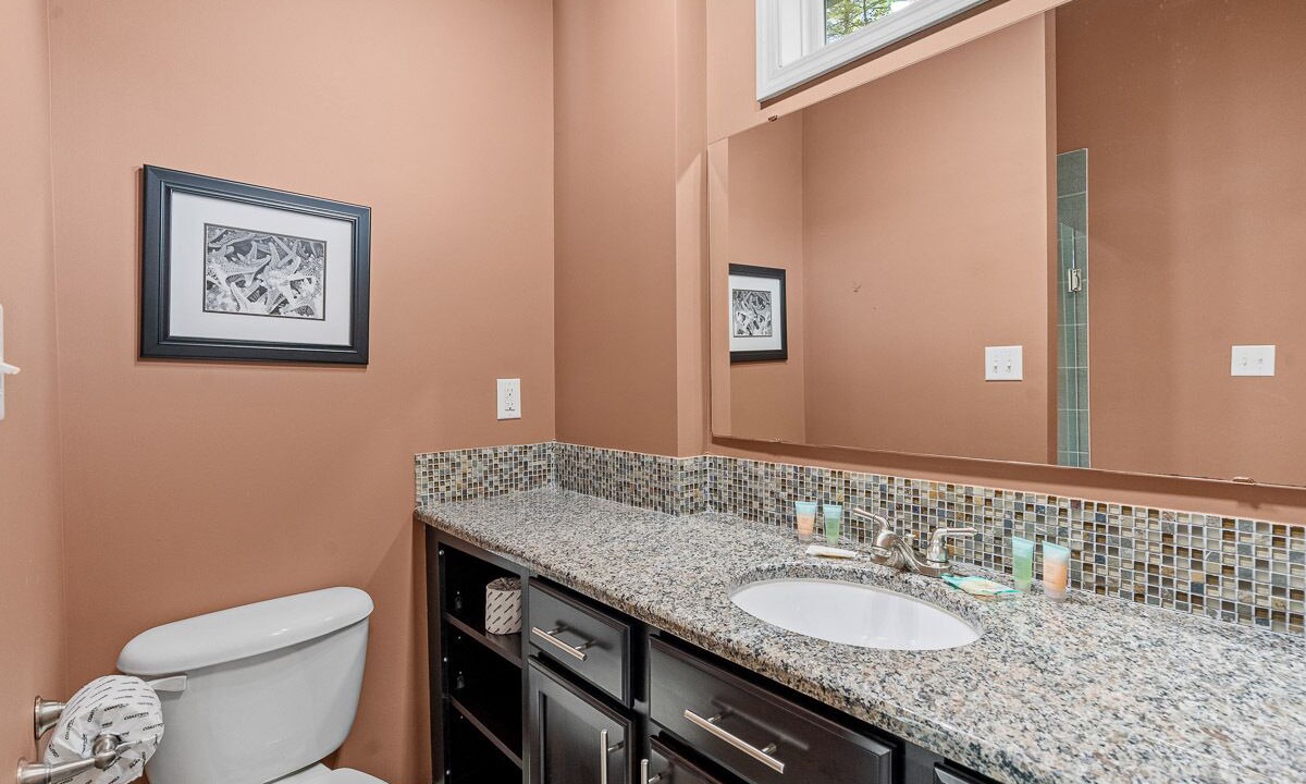 Photo of Bathroom in Queensbury