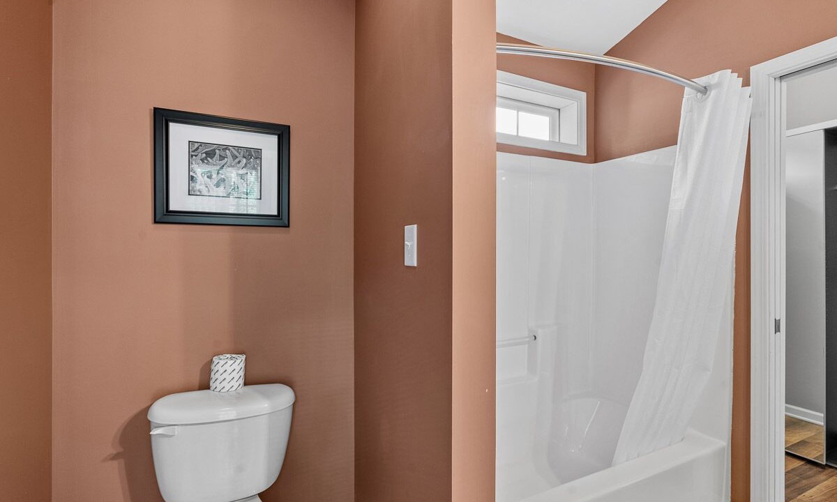 Photo of Bathroom in Queensbury