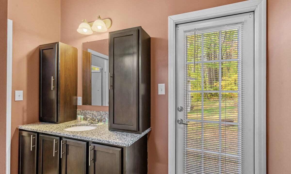 Photo of Bathroom in Queensbury