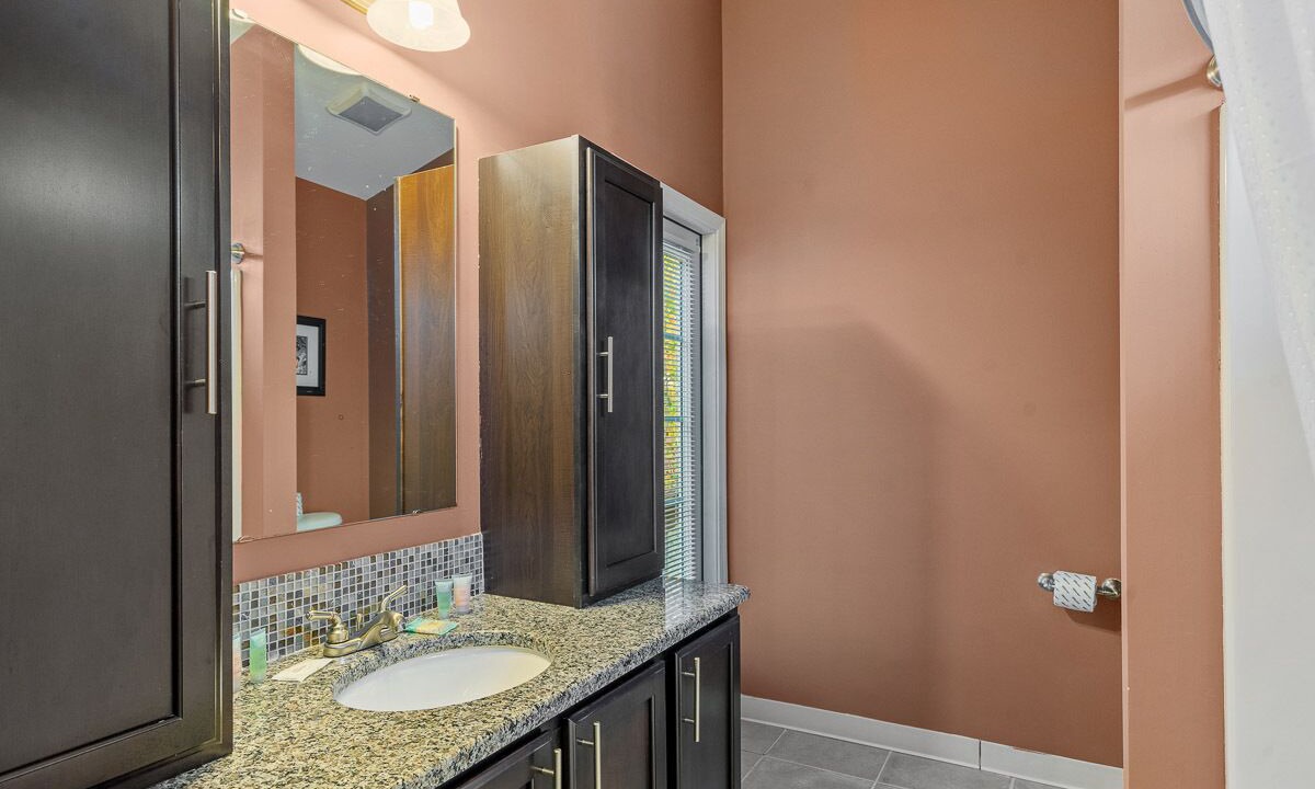Photo of Bathroom in Queensbury