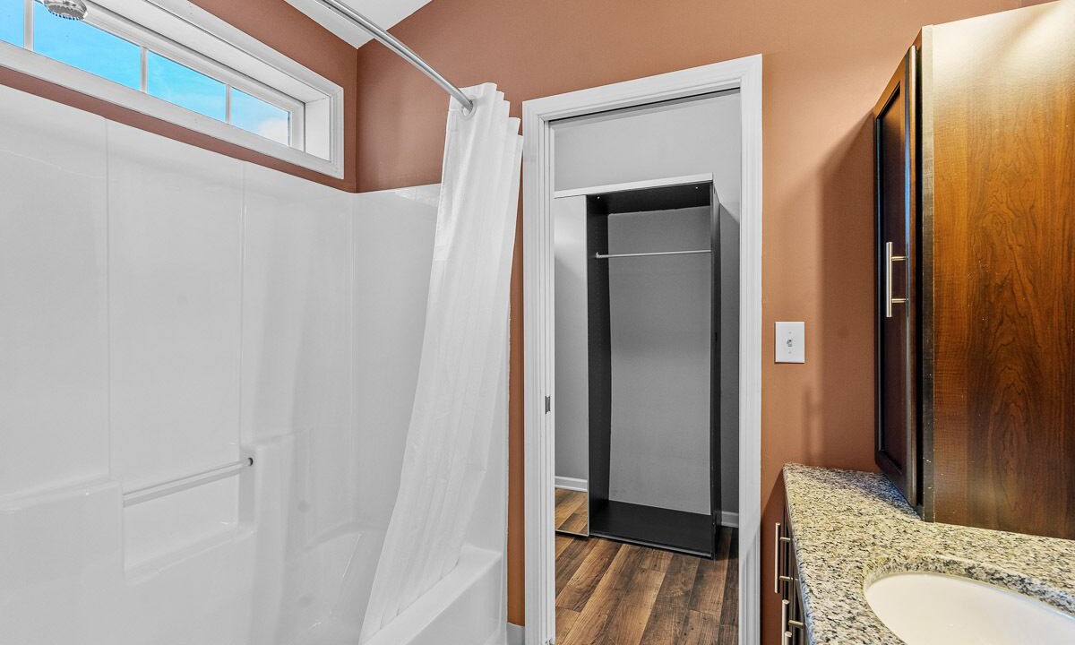 Photo of Bathroom in Queensbury