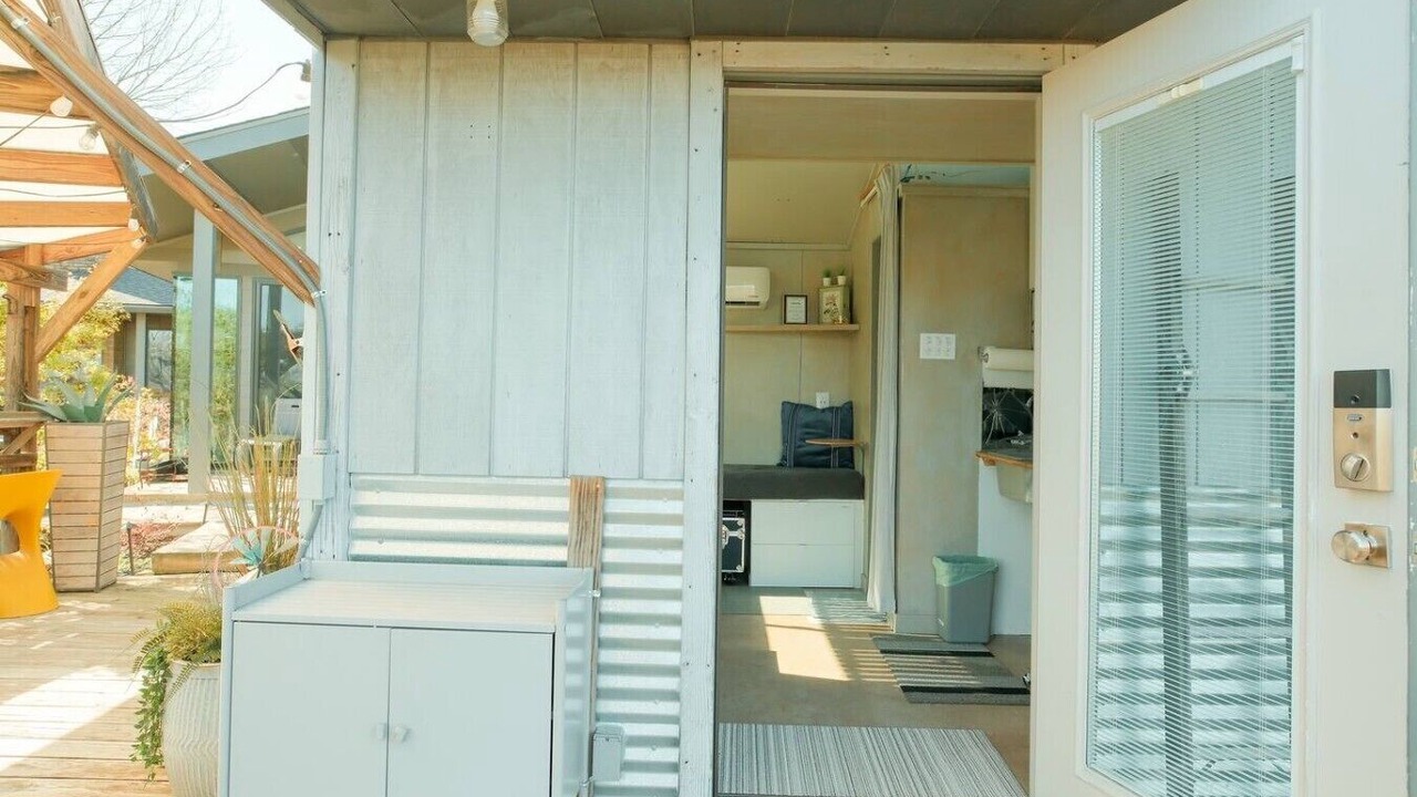 Photo of Patio Balcony in Kessler