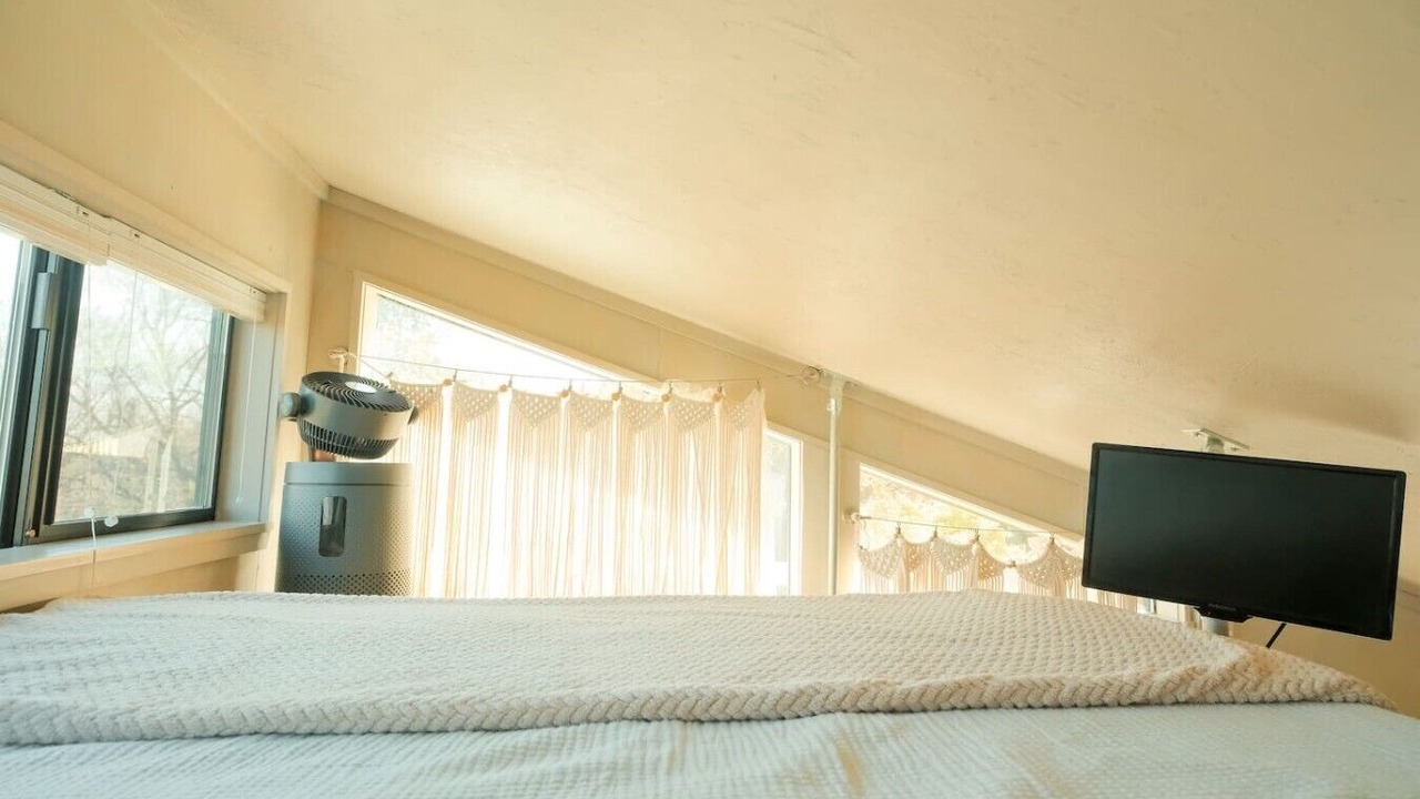 Photo of Bedroom in Kessler
