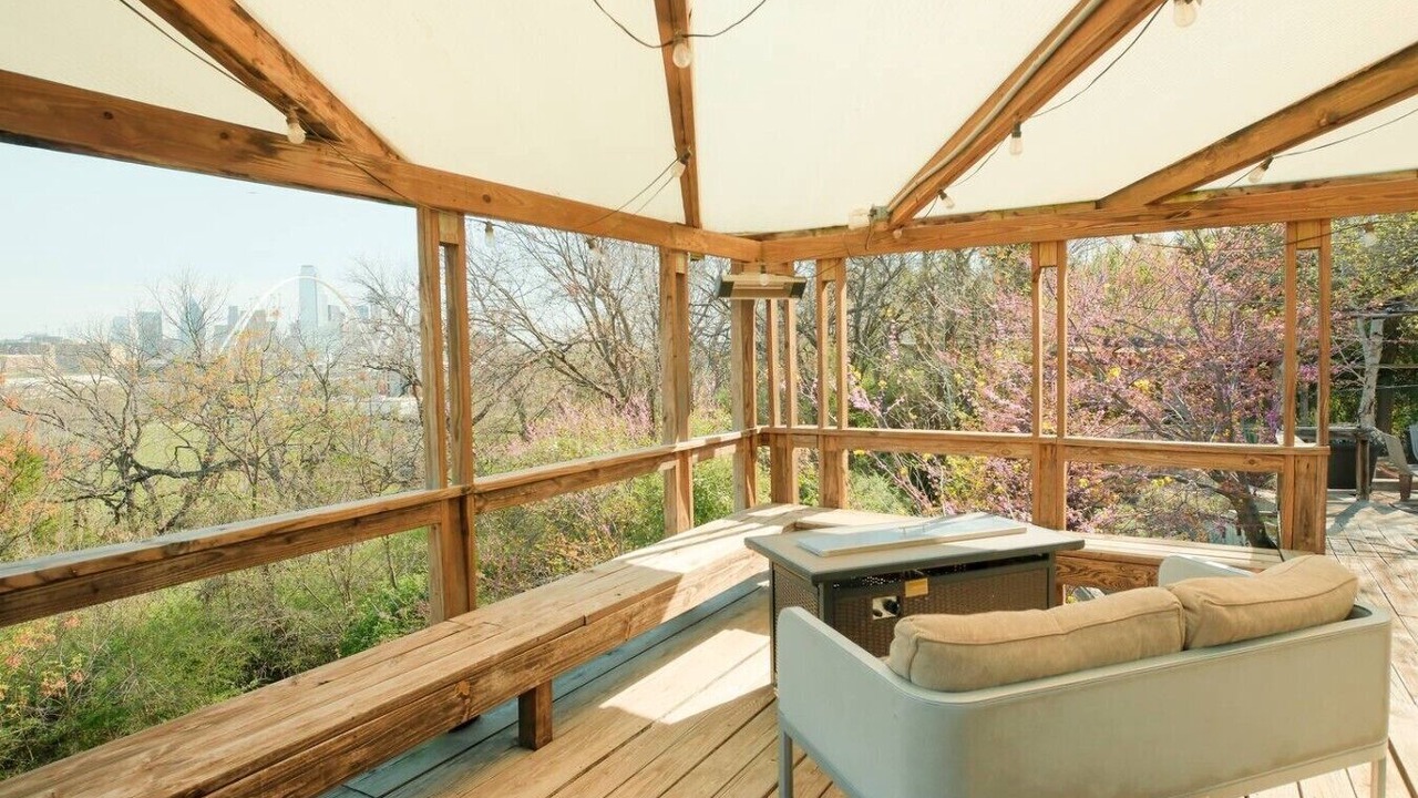 Photo of Outdoor in Kessler