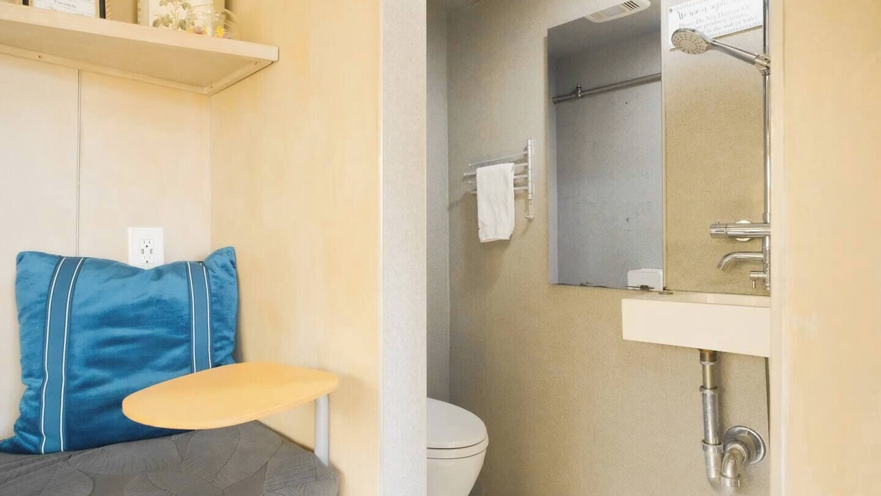 Photo of Bathroom in Kessler