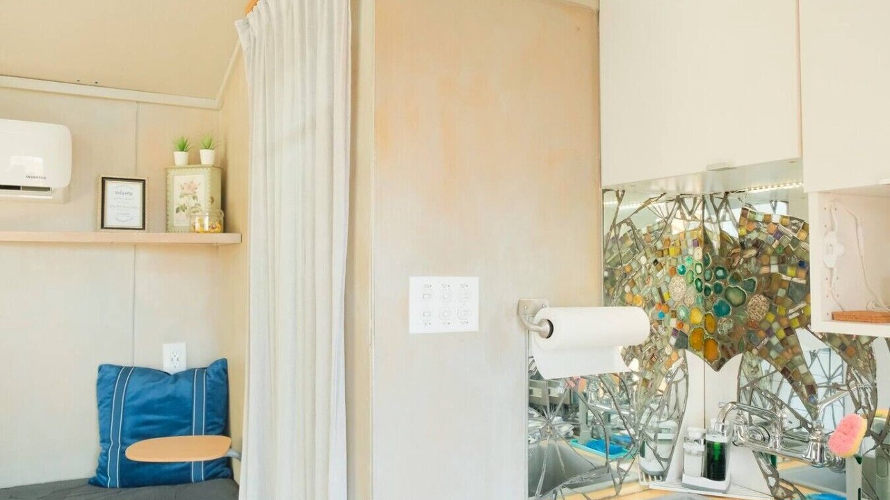 Photo of Bathroom in Kessler
