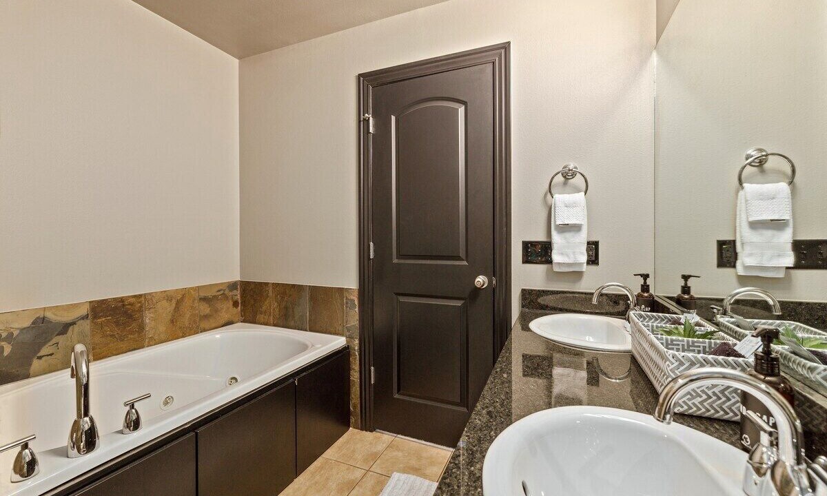 Photo of Bathroom in Fayetteville