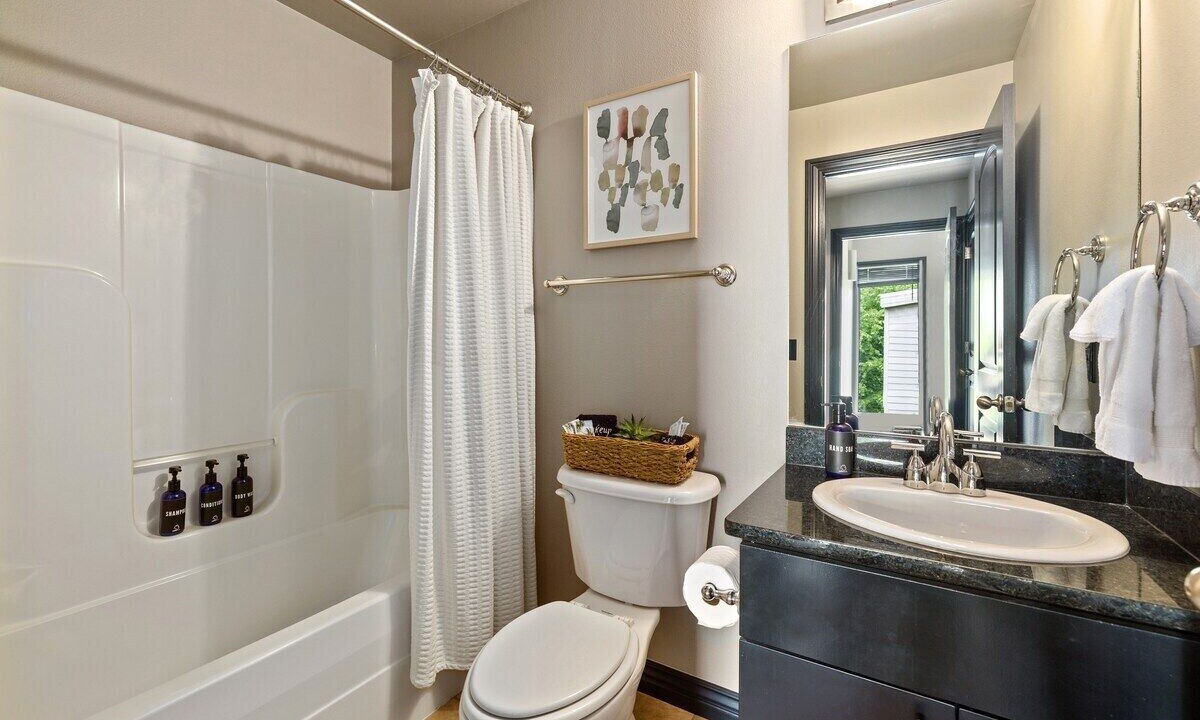 Photo of Bathroom in Fayetteville