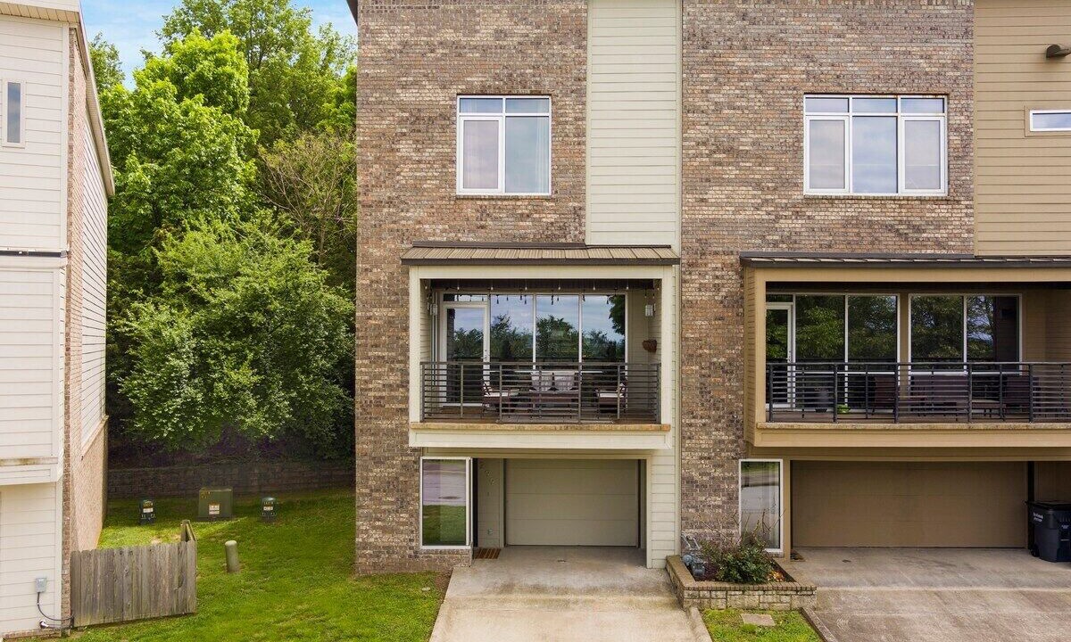 Photo of Outdoor in Fayetteville
