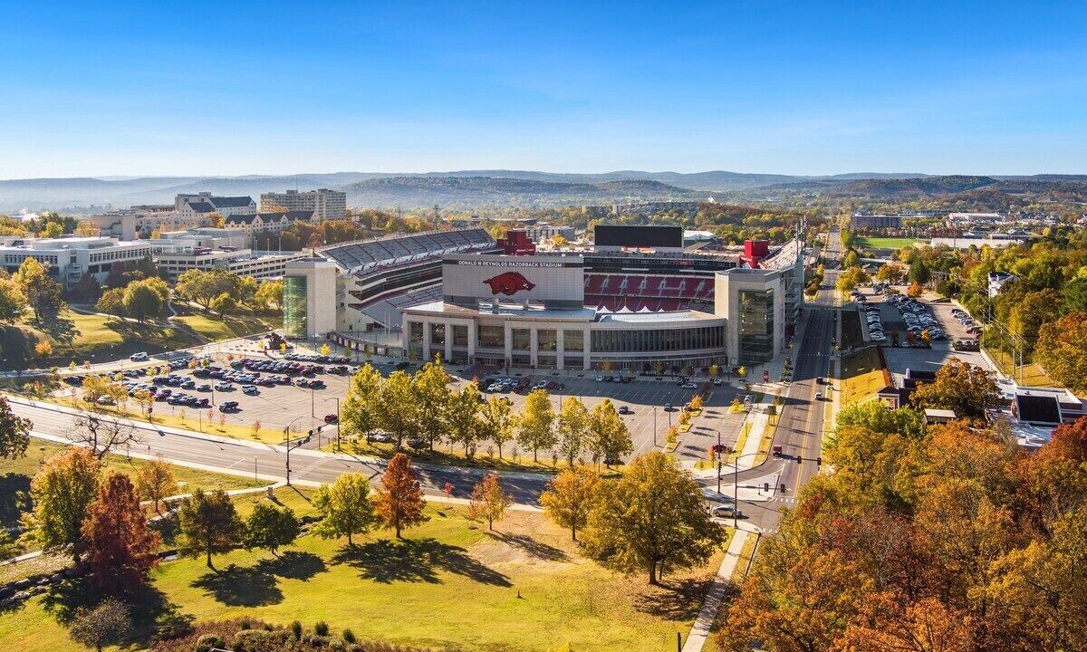 Photo of Others in Fayetteville