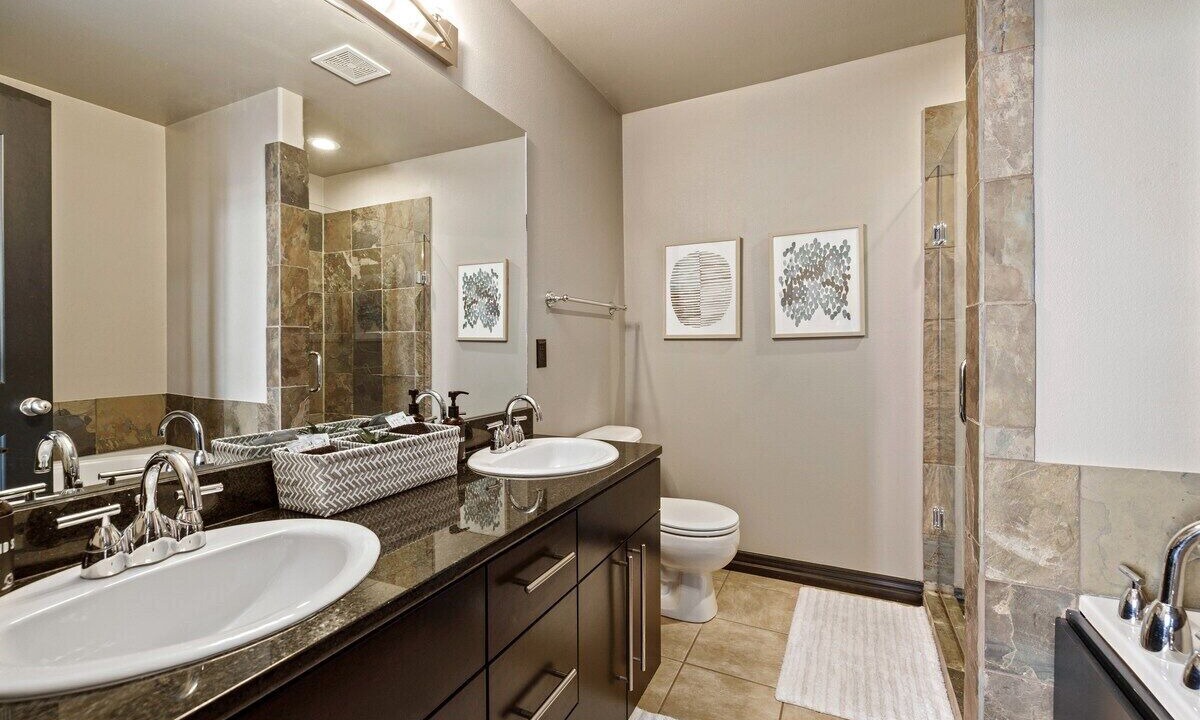 Photo of Bathroom in Fayetteville