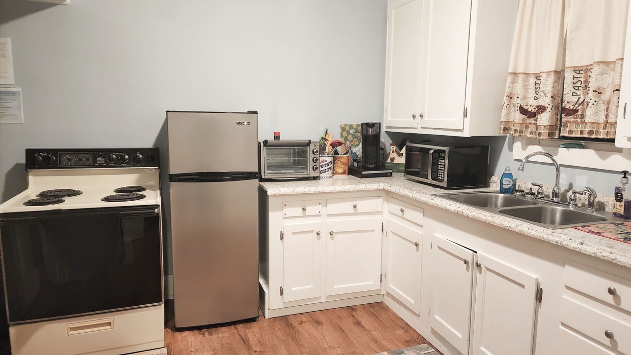 Photo of Kitchen in Del Mar