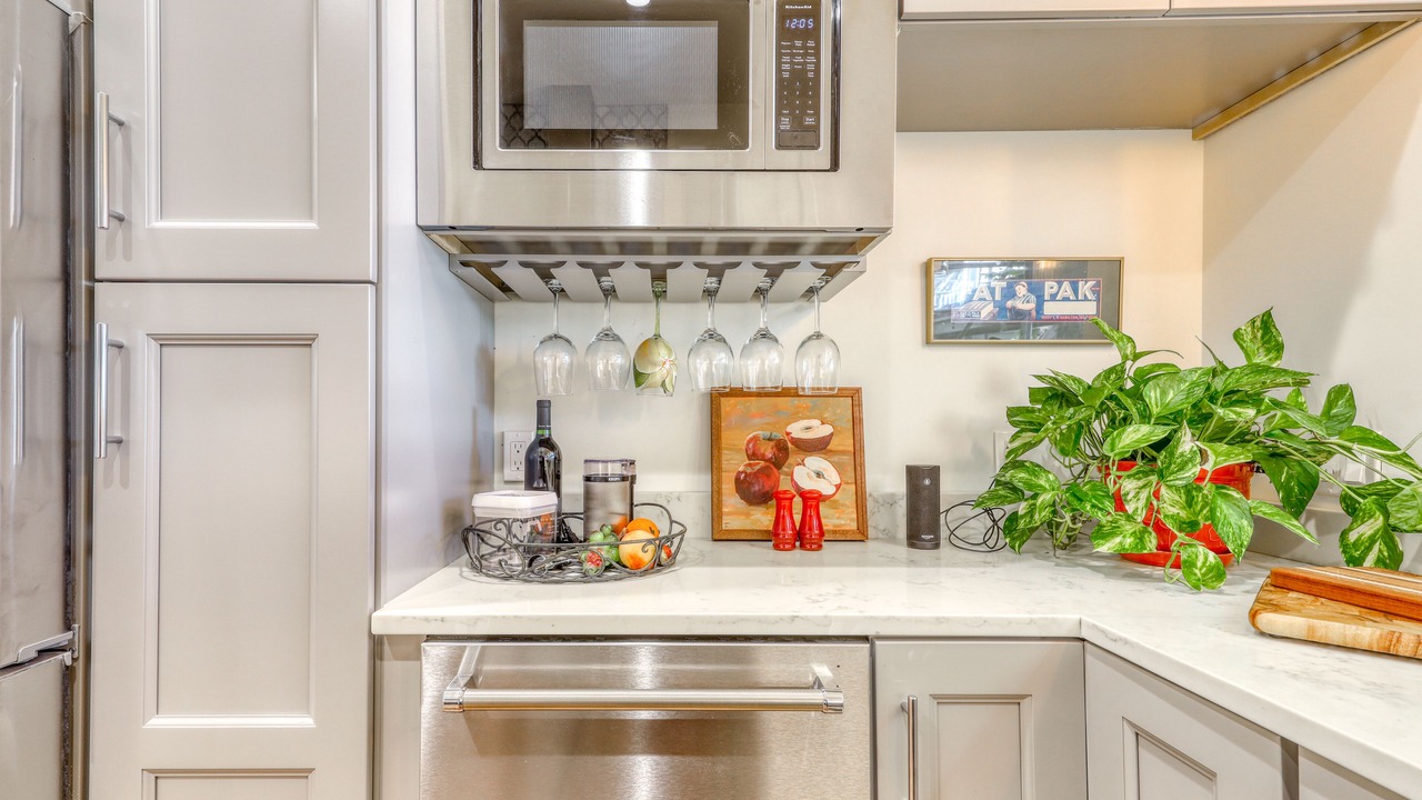 Photo of Kitchen in East Bayside