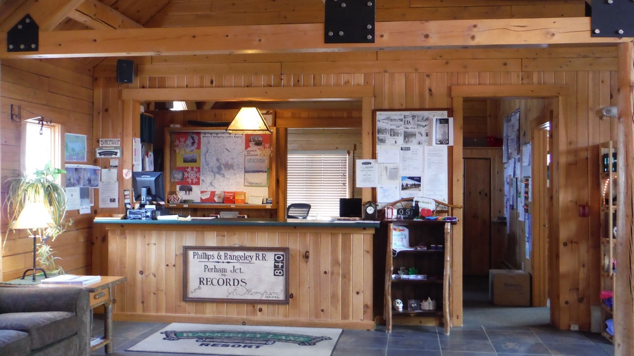 Photo of Others in Rangeley