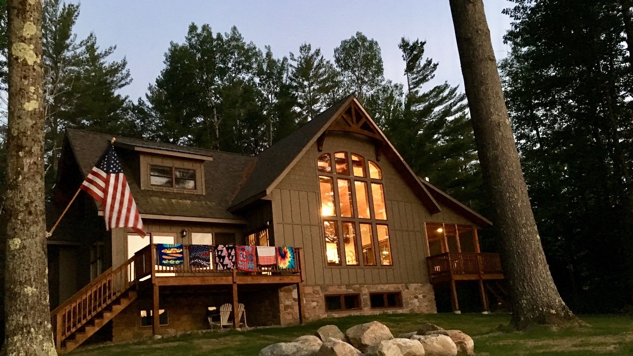 Photo of Outdoor in Schroon Lake
