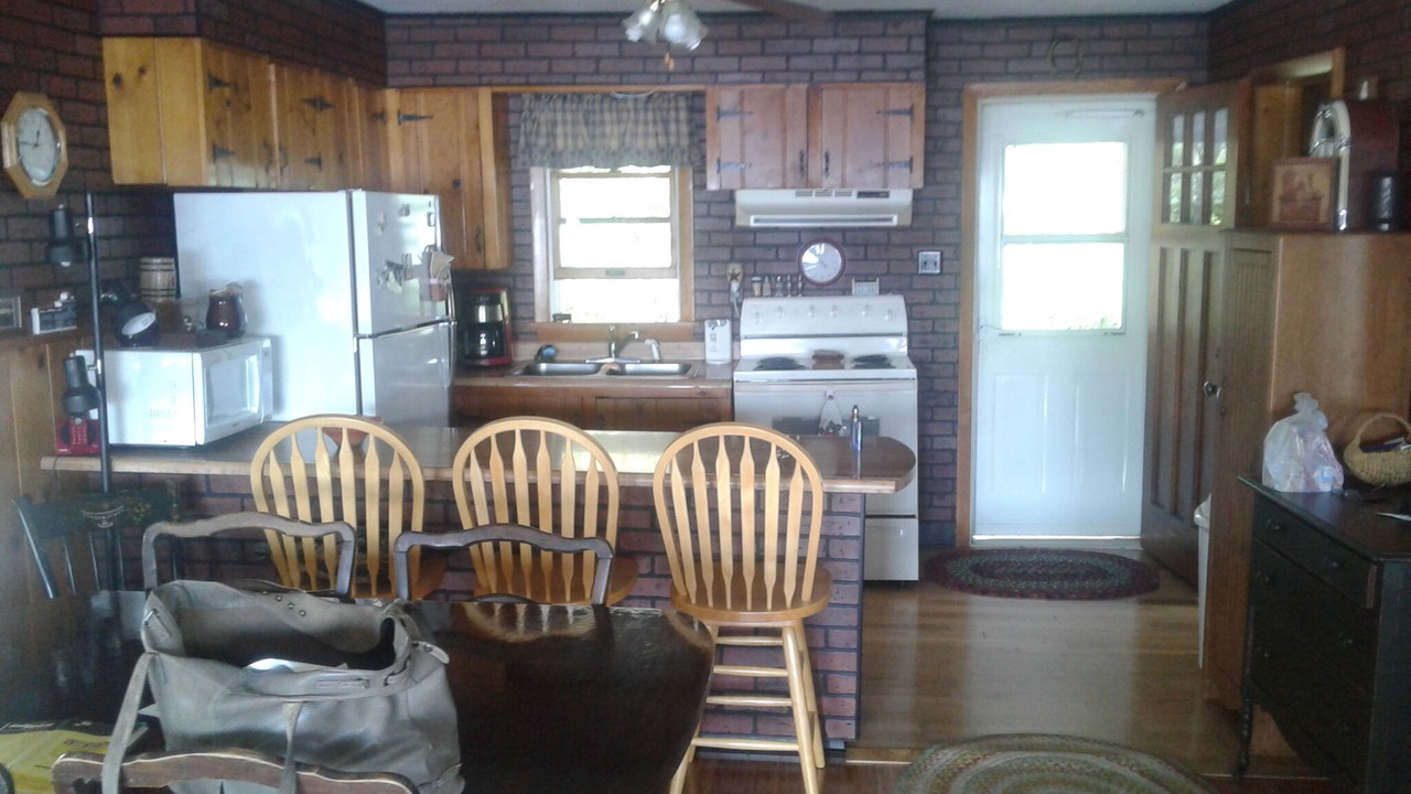 Photo of Kitchen in Eagle Lake