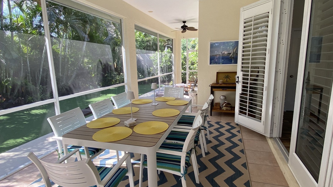Photo of Outdoor in Naples Park