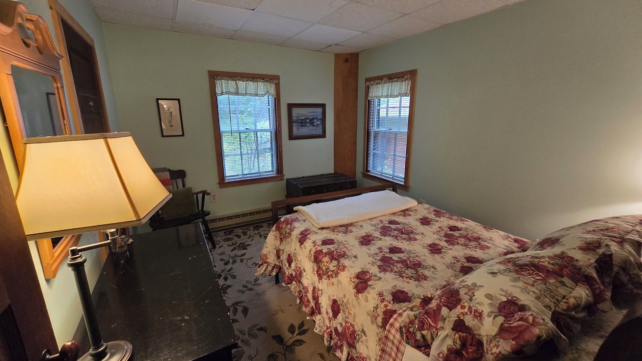 Photo of Bedroom in Wiscasset