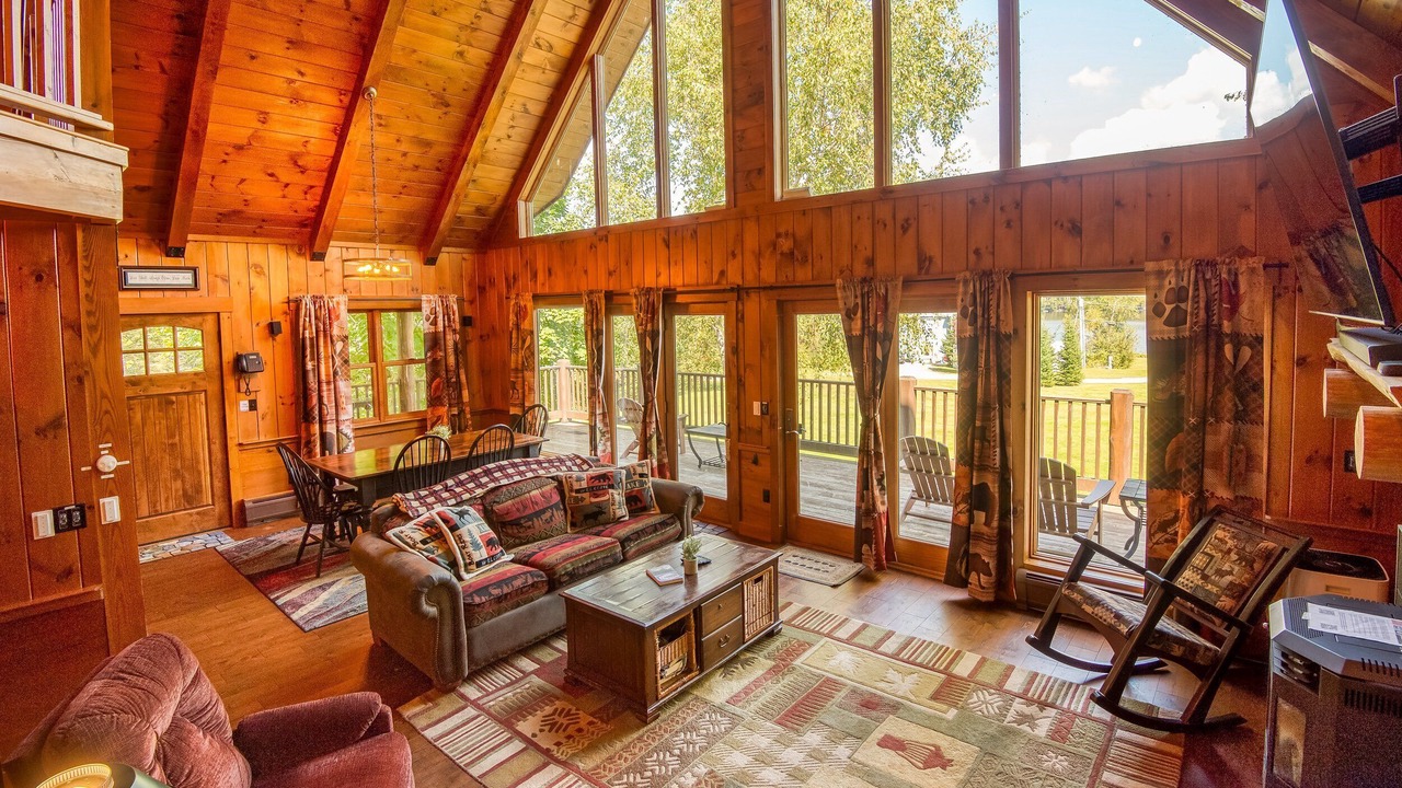 Photo of Outdoor in Rangeley Plantation