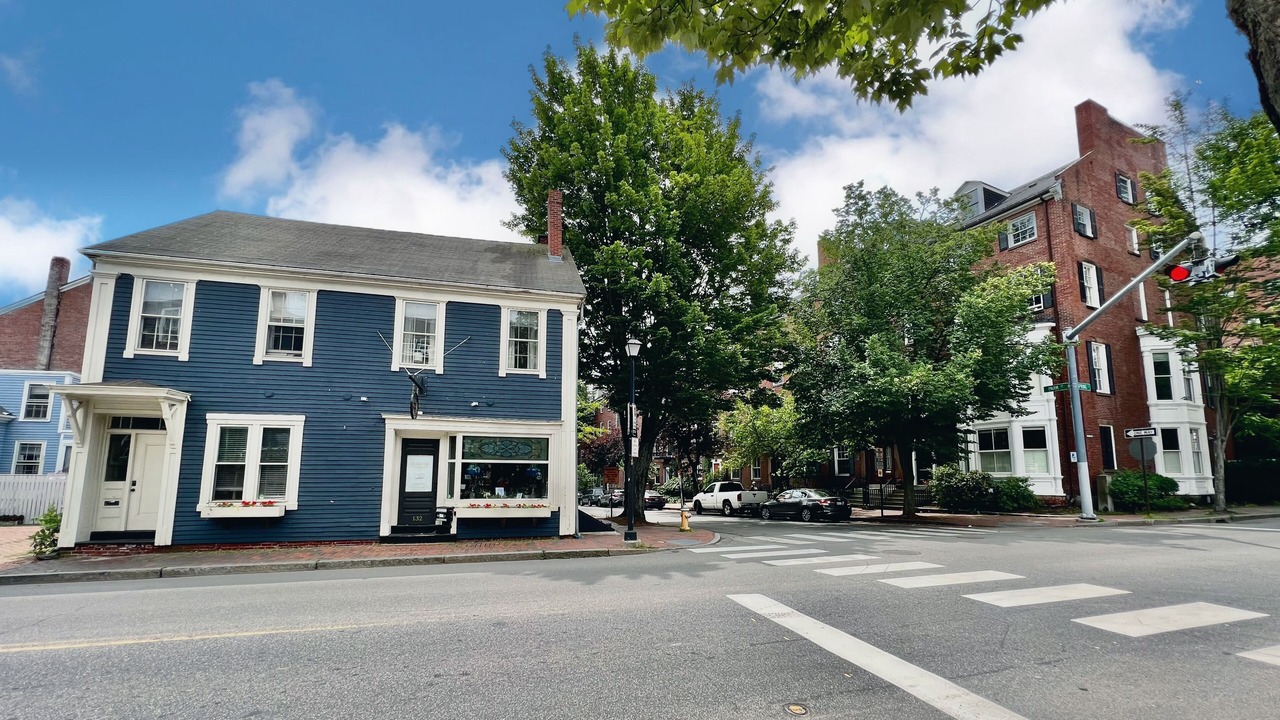 Photo of Outdoor in West End