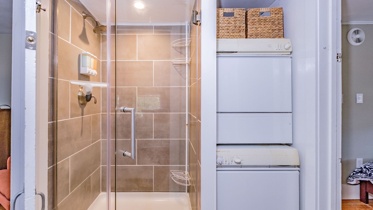 Photo of Bathroom in West End