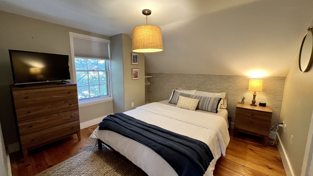 Photo of Bedroom in West End
