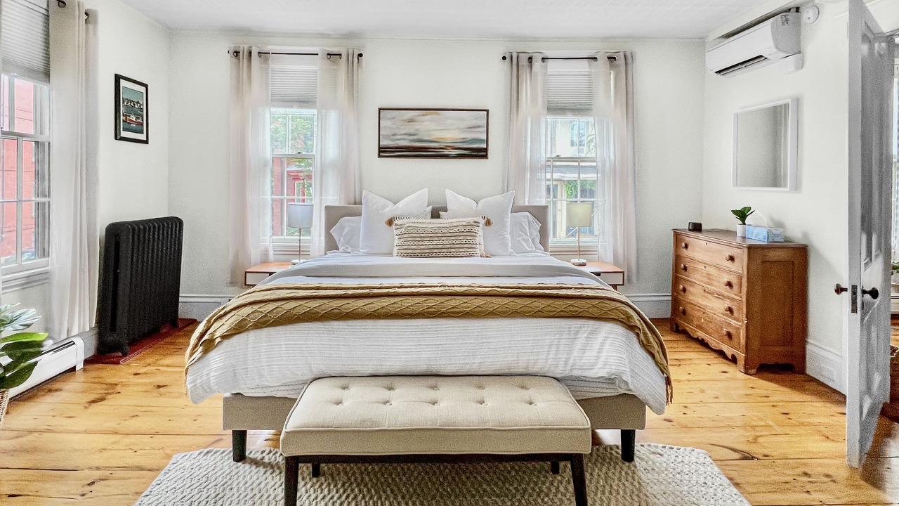 Photo of Bedroom in West End