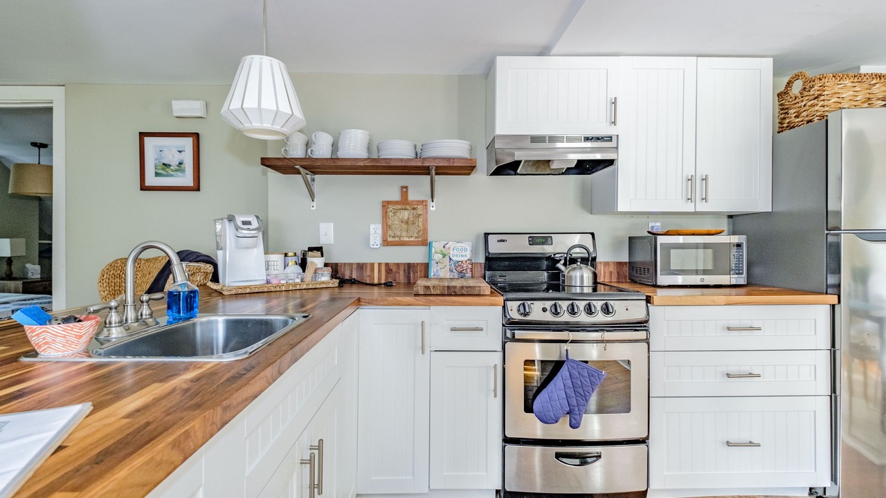 Photo of Kitchen in West End