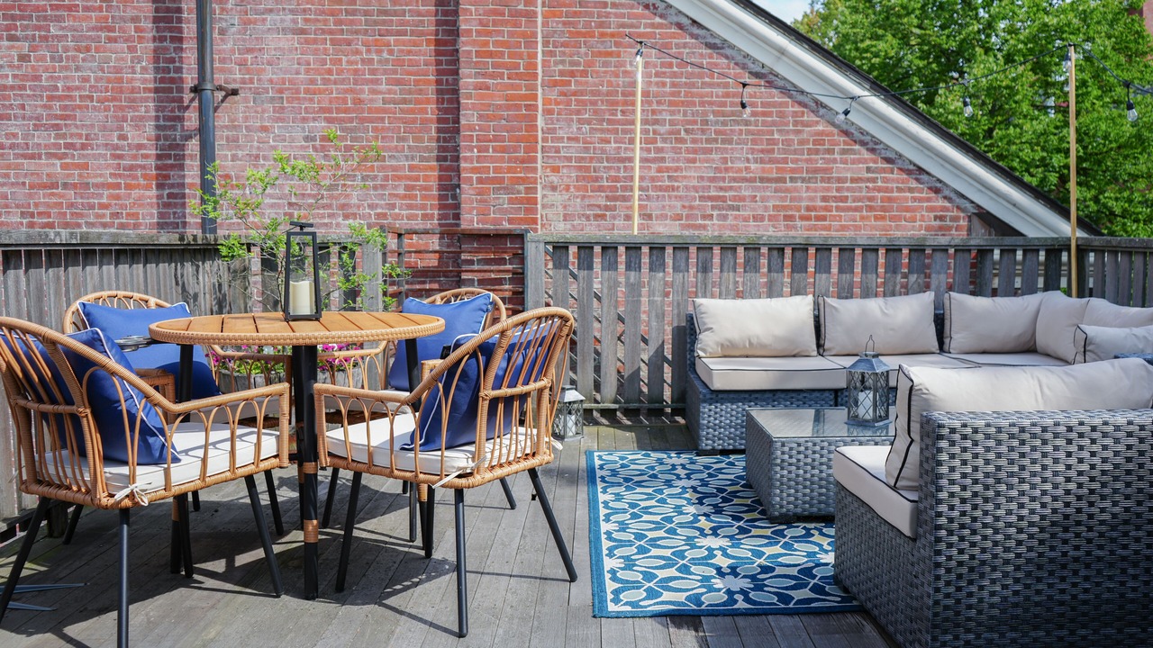 Photo of Outdoor in West End