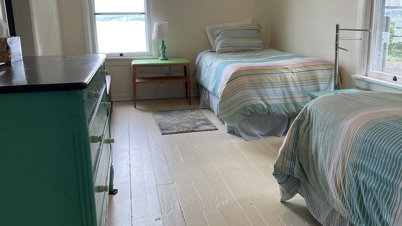 Photo of Bedroom in Chautauqua
