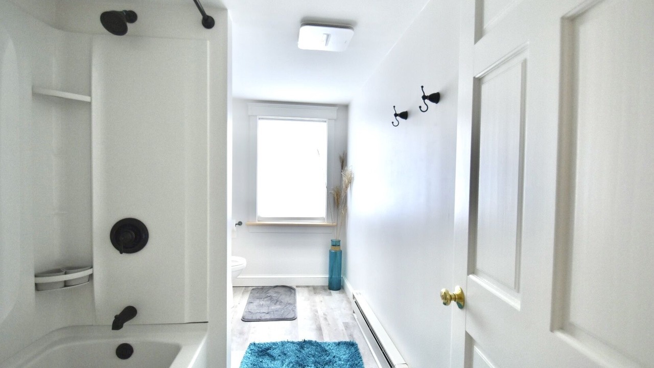 Photo of Bathroom in Topsham