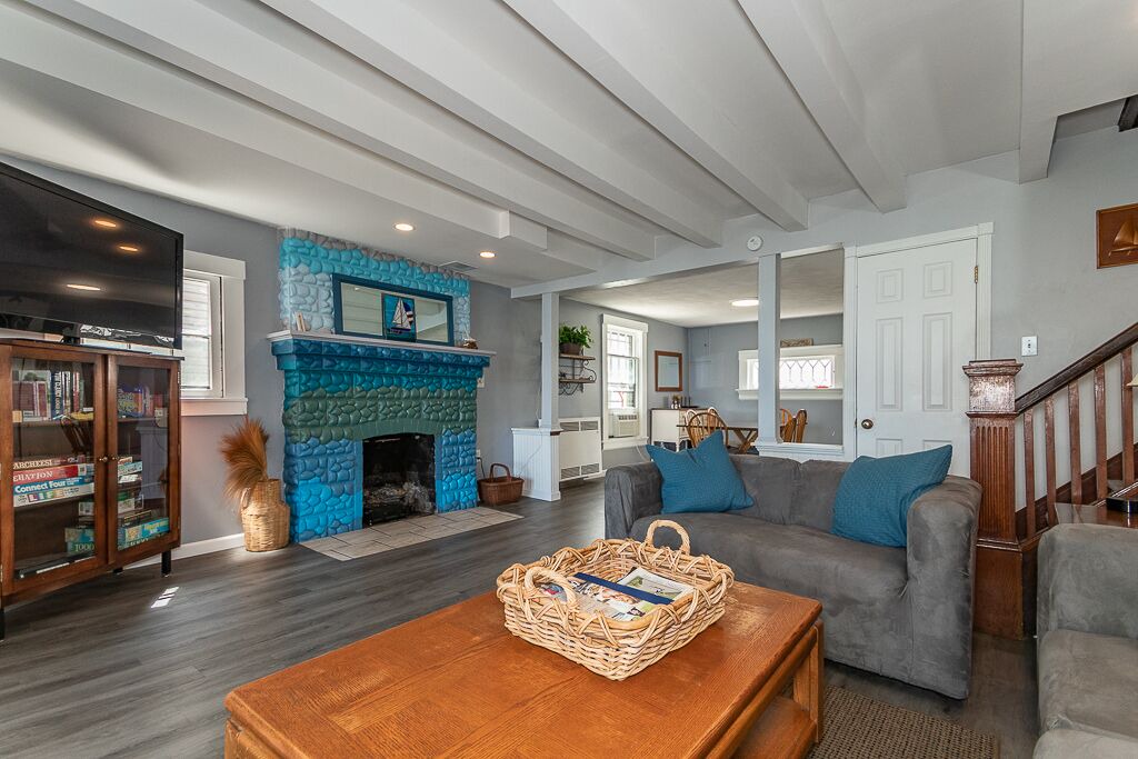 Photo of Livingroom in Geneva-on-the-Lake