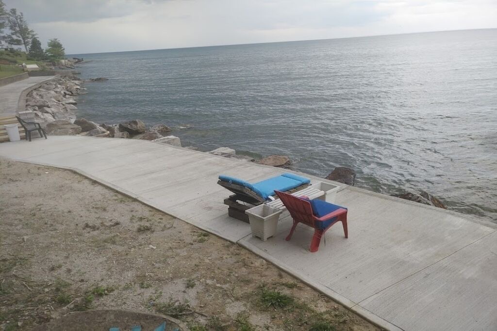 Photo of Patio Balcony in Geneva-on-the-Lake