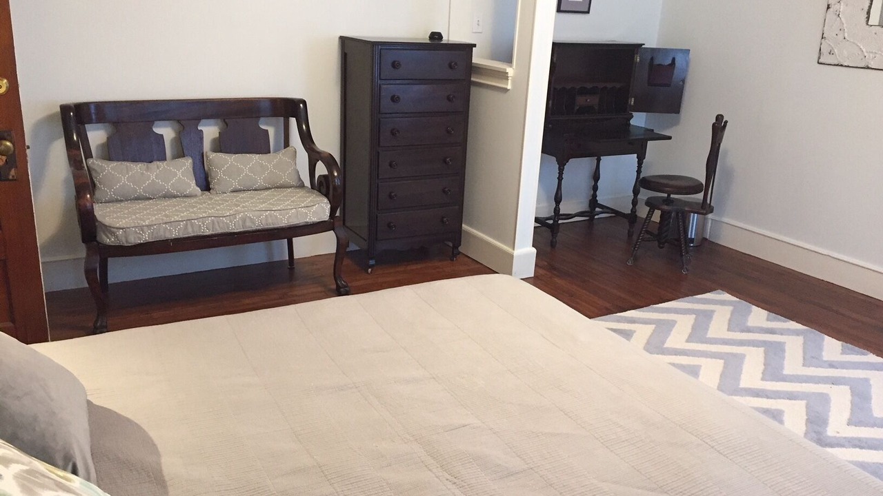 Photo of Bedroom in East Deering