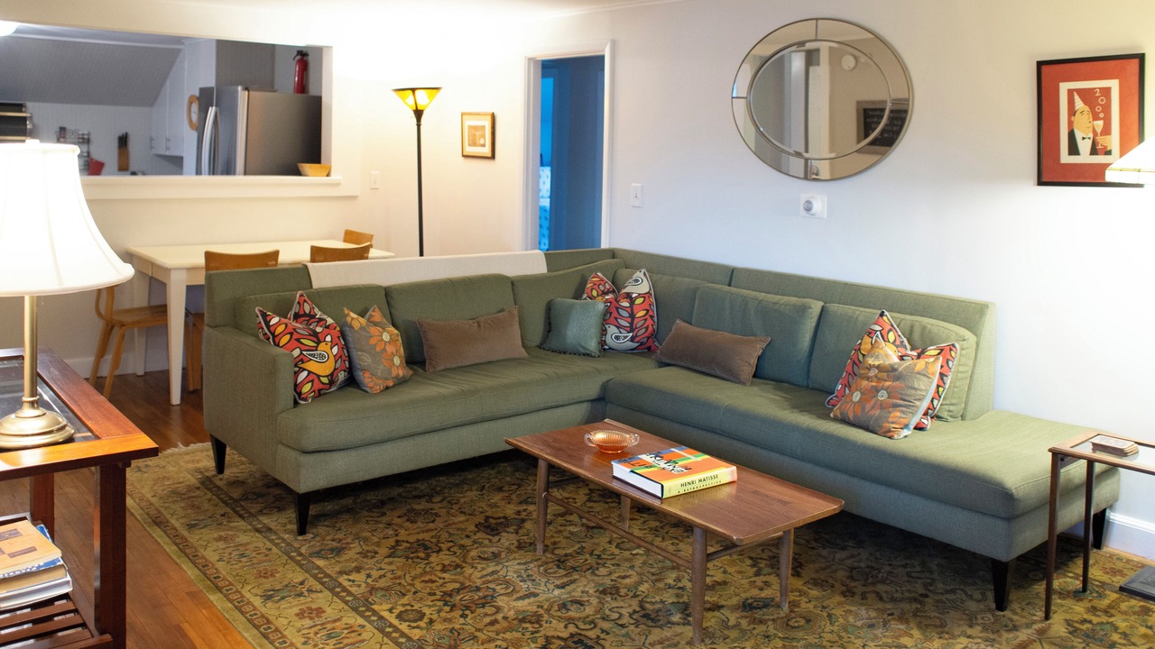 Photo of Bedroom in East Deering