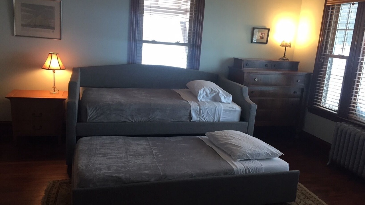 Photo of Bedroom in East Deering