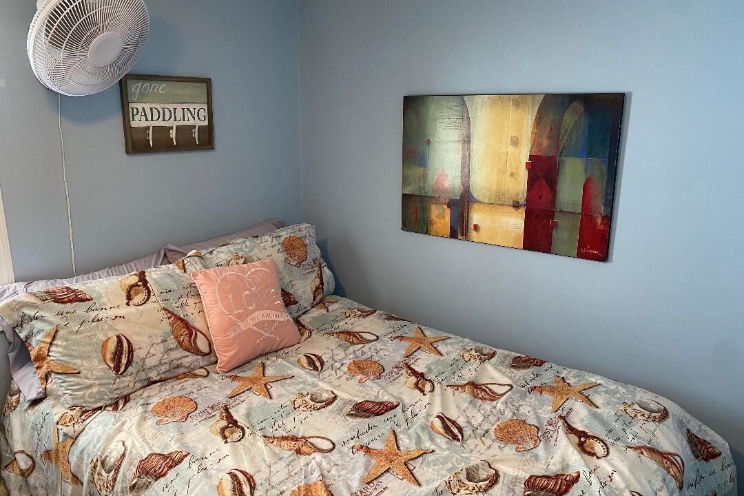 Photo of Bedroom in Kent