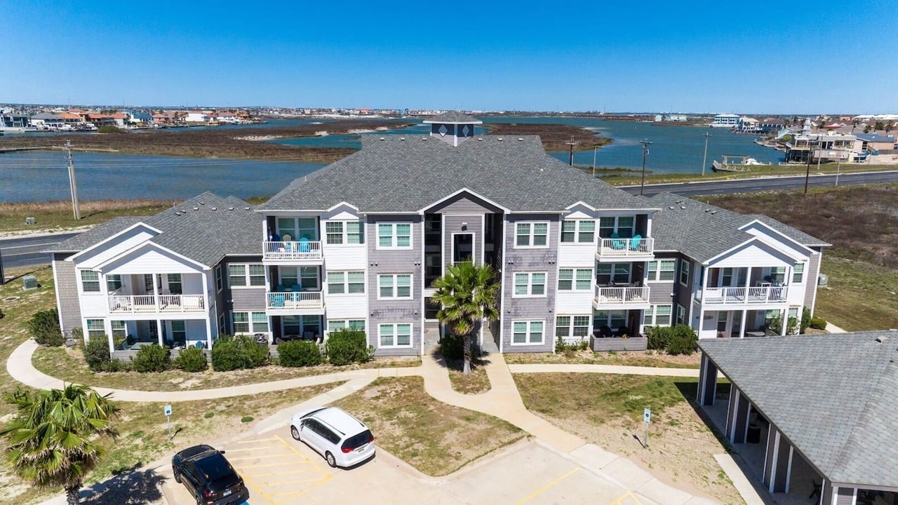 Photo of Outdoor in Corpus Christi