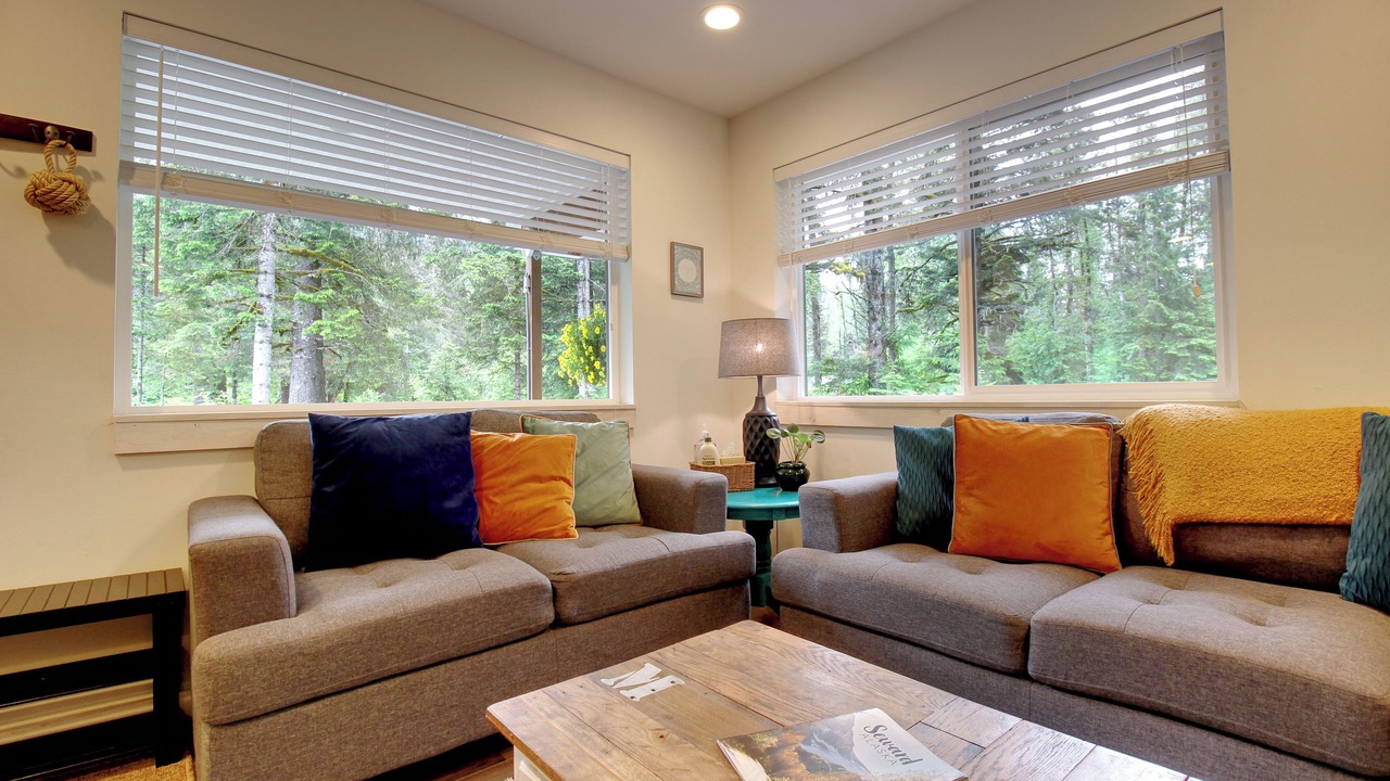 Photo of Livingroom in Seward