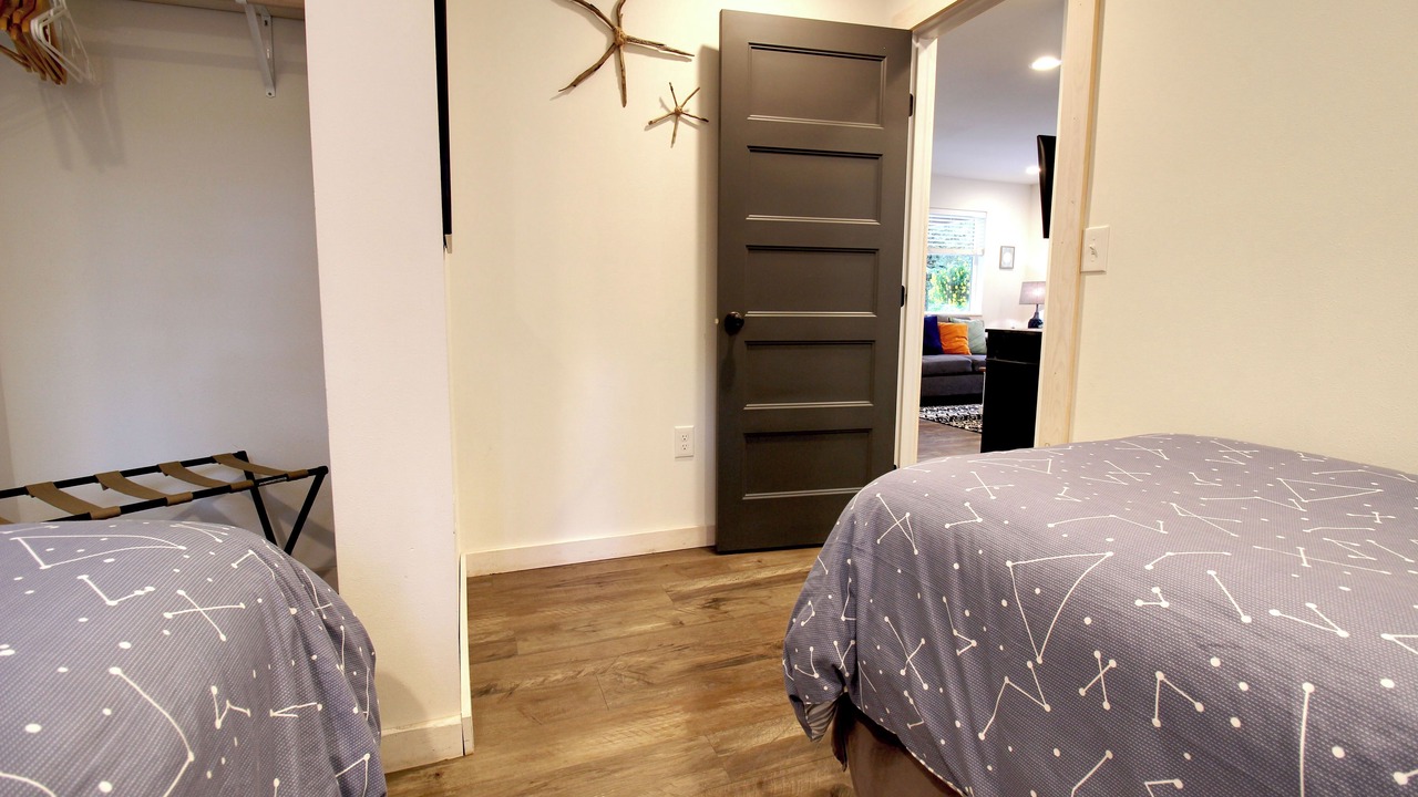 Photo of Bedroom in Seward