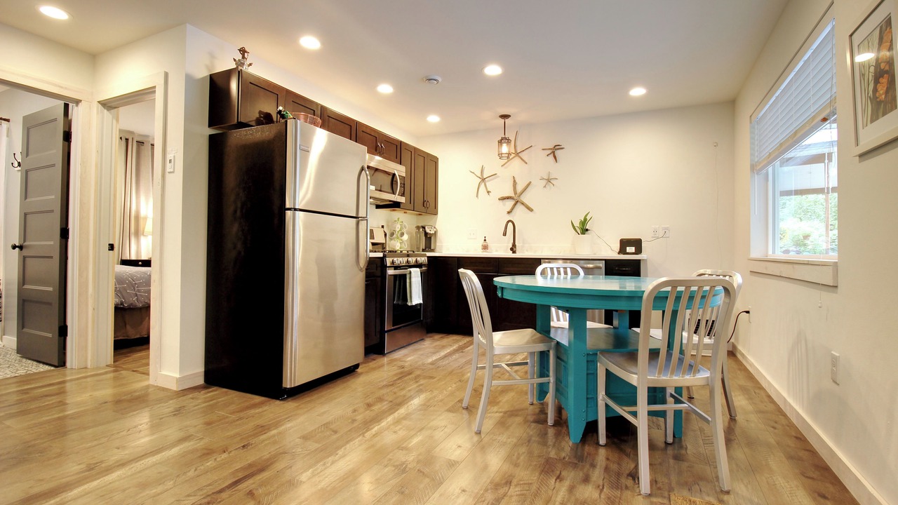 Photo of Kitchen in Seward