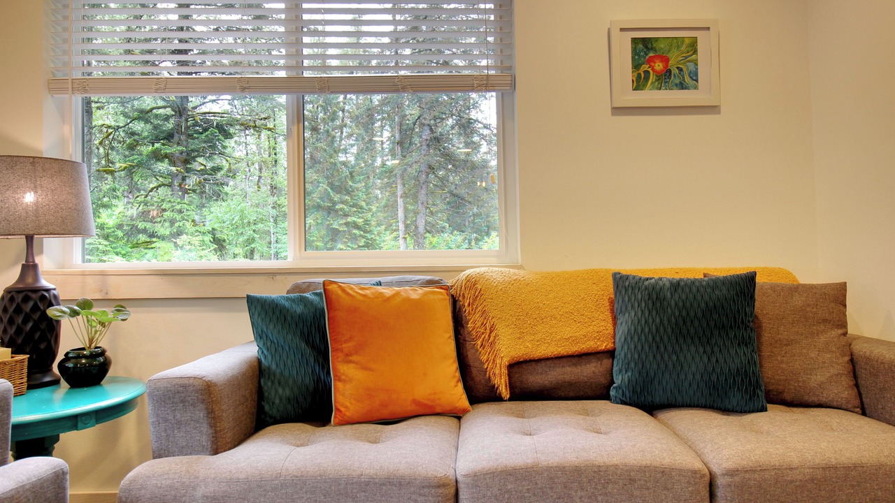 Photo of Livingroom in Seward
